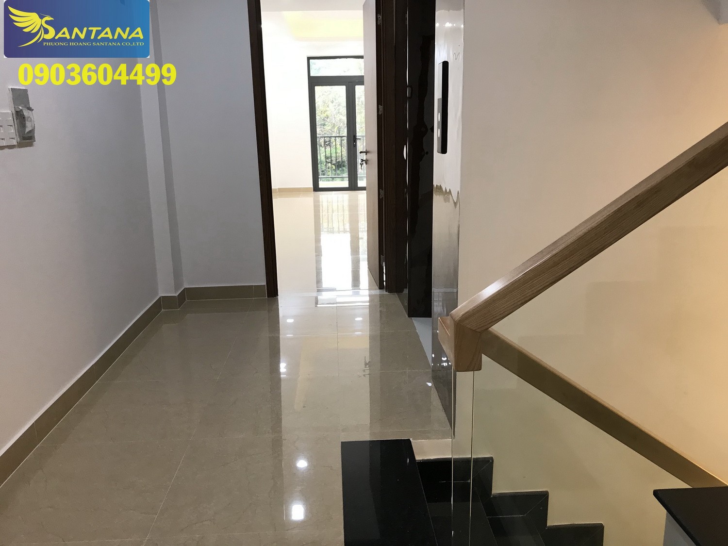 Tòa nhà 5lầu (4x20) t.kế Châu Âu,10 phòng, thang máy, hẻm VIP Võ Thị Sáu gần Phạm Ngọc Thạch